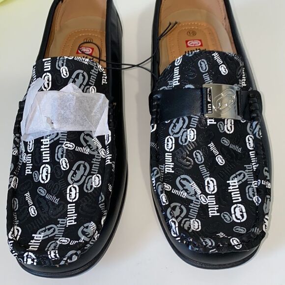 🔥 unltd ecko men’s shoes New - Picture 3 of 6